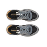 Saucony Jazz Nxt Sneakers Black/Grey